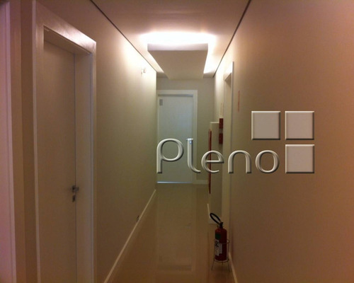 Sala À Venda Em Bosque - Sa015334