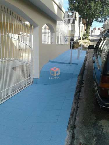 Imagem 8 de 21 de Sobrado Estilo Colonial No Jd. Do Estádio - 99590