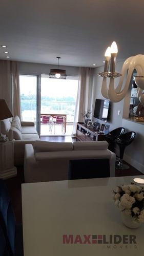 Imagem 7 de 15 de Apartamento - Bethaville I - Ref: 3151 - V-3151
