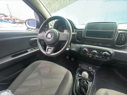 Fiat Mobi 1.0 Like Flex 5p