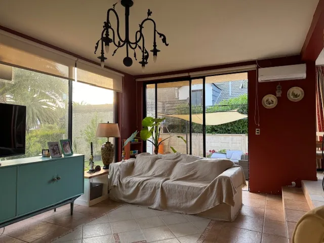 Imagen 3 de 9 de Casa En Venta En Pingueral 5d 4b