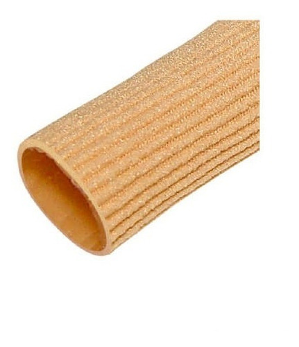 Tubos Recortables Tela Silicona S 5 Cm 30 Unid/casadelasalud