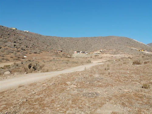 Terreno Construccion En Venta En La Serena