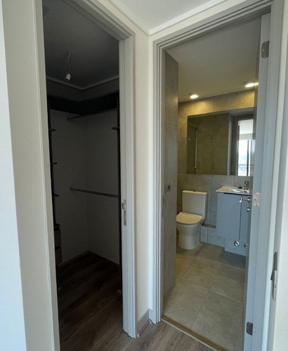 Vendo Depto. 1d-1b-1e Y 1b. En Uf3.700 En Barrio Universitar
