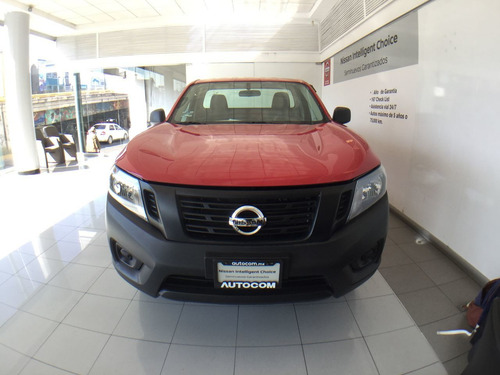 Imagen 5 de 15 de Nissan Np300 2 Puertas
