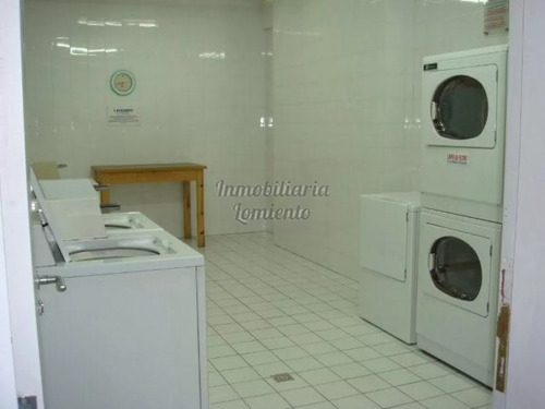 Venta- Alquiler Invierno Apartamento 1 Dormitorio Edificio 12 Lunas
