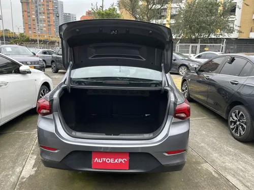 Chevrolet Onix PREMIER TURBO SEC 1,0
