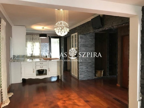 4 Ambientes | Horacio Quiroga 4901