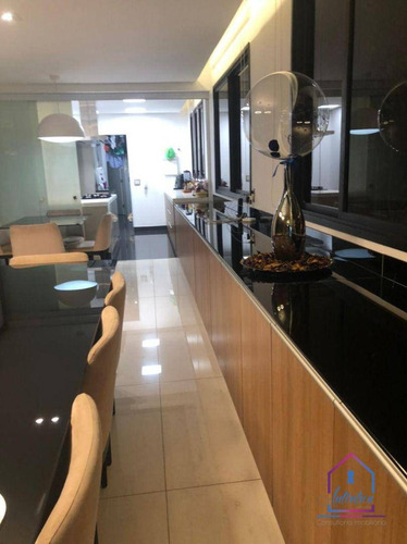 Imagem 10 de 30 de Apartamento Com 3 Dormitórios À Venda, 260 M² Por R$ 4.500.000,00 - Higienópolis - São Paulo/sp - Ap0559