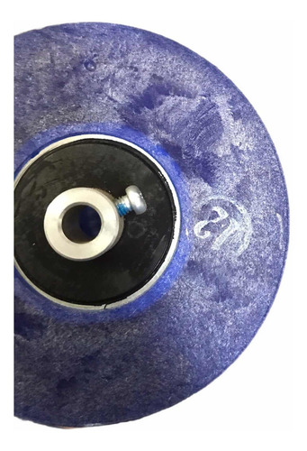 Turbina Evaporadora Original Midea 7 A 9000 Btus - 540x94 Mm
