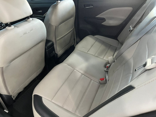 Nissan Versa Nissan Versa Exclusive 1.6 (Flex) (Aut)