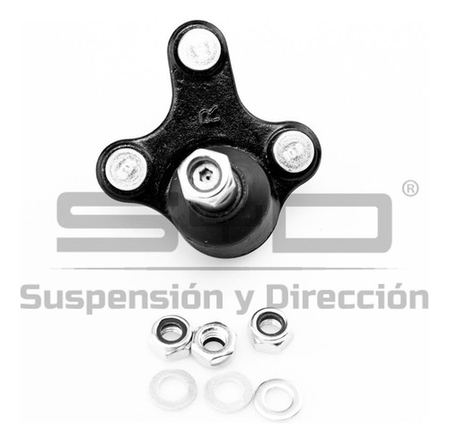 Rotula Inferior R Volkswagen Caddy 2014-2020 Syd V