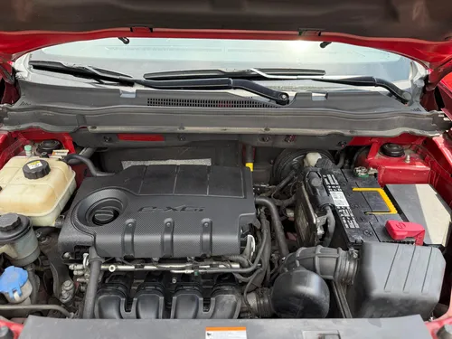 SsangYong Korando 2.0 C Fl Gasolina