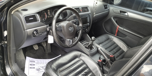 Volkswagen Vento 2.0 Sportline Tsi 200cv 2011
