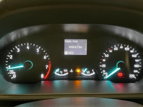 Imagen 7 de 12 de Ford Ecosport Se At Impecable, Nueva, Flamante, Pocos Kms