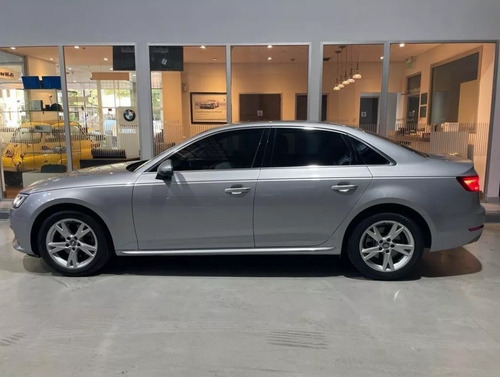 Imagen 18 de 25 de Audi A4 2.0 Fsi 190cv - Bmw Autopremier