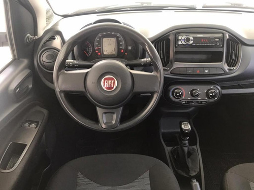 Uno Drive - 2018