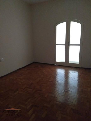 Imagem 11 de 14 de Sobrado Com Salão Comercial No Centro - So0002