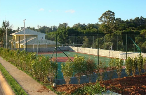 Imagem 4 de 27 de Terreno À Venda, 250 M² - Palm Hills - Cotia/sp - Te1649