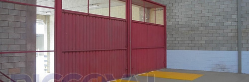 Imagem 6 de 9 de Galpão Para Aluguel, 1757.0m² - 3202