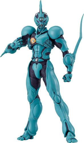 Figma Guyver I:ultimate Edition (bio Booster Armor) Pre-sale