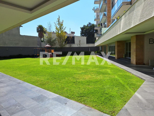 Departamento Venta Reforma Social, Av. Tecamachalco