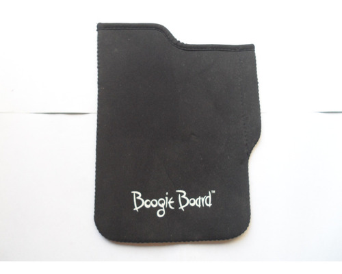 Funda Boogie Board Acolchada Para Tablet 7-9 Pulgadas