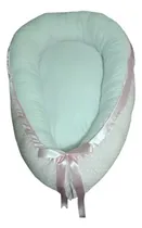 Comprar Nido Colecho Para Bebés Rosado