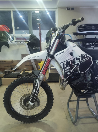 Imagen 4 de 9 de Honda Cr