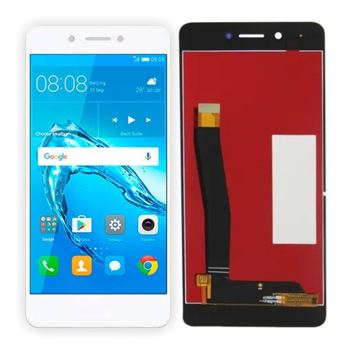 Modulo Compatible Huawei P9 Lite Smart Display Touch Tactil