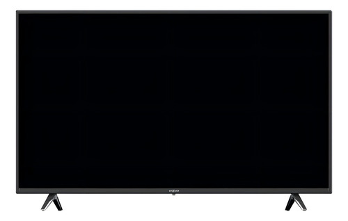 Televisor Enxuta Led Smart 65 4k Ledenx1265sdf4kl
