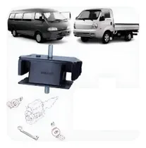 Comprar Coxim Motor Kia Besta Gs 2.7 3.0 Kia Bongo K2500 Kia K2700