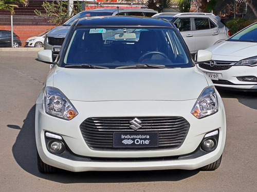 Suzuki Swift Gls Hb 1.2 At