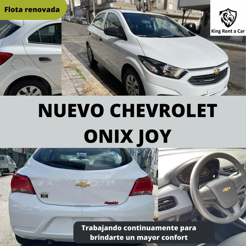 Imagen 5 de 9 de Alquiler De Autos Somos Los Mas Baratos Llame Ya ! King