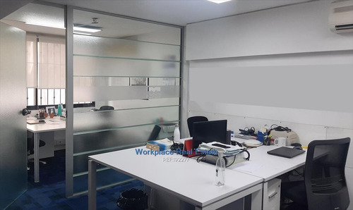 Imagen 14 de 17 de Alquiler O Venta - Oficinas - Cuiad Vieja - Puerto Cw192277