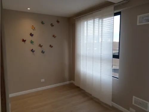 Apartaestudio En Venta En Prado Veraniego