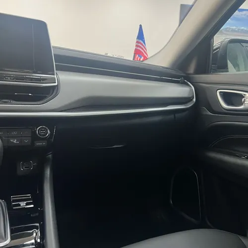 Jeep Compass 1.3T Longitude