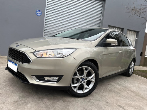 Ford Focus III 2.0 Se Plus Mt