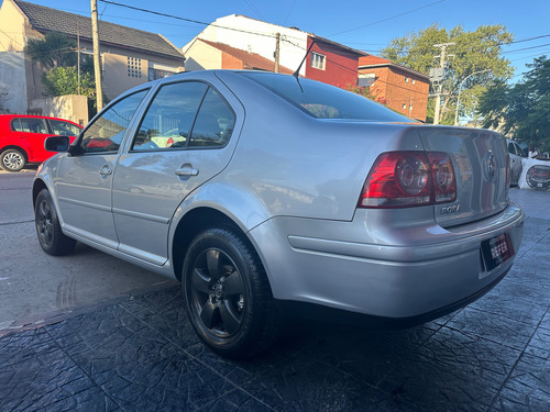 Volkswagen Bora 2.0 Trendline 115cv