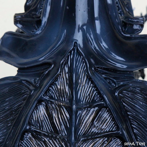 Alien Queen Mini, Reina. Figura De Acción. Envio Gratis.