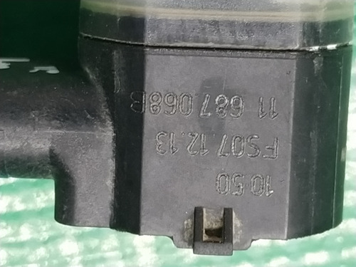 Sensor De Distancia #1 Ford Focus 2014 Modelo 2012-2016 (Usado)