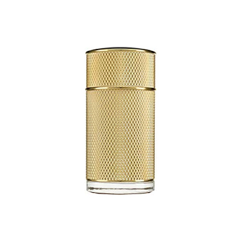 Alfred Dunhill Icono Absoluto Edp Spray Men 3.4 Rsrkw