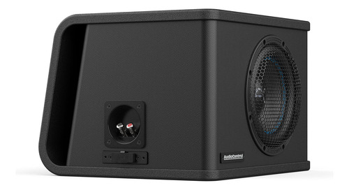 Cajon Audio Control 8 Ventilado