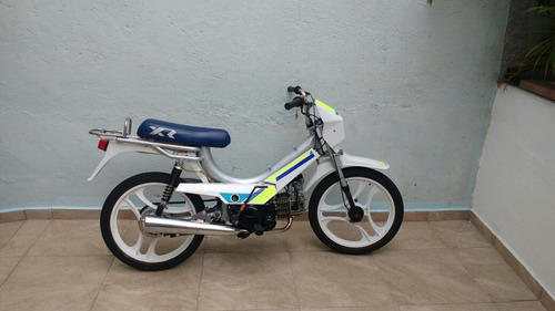 Mobilete
