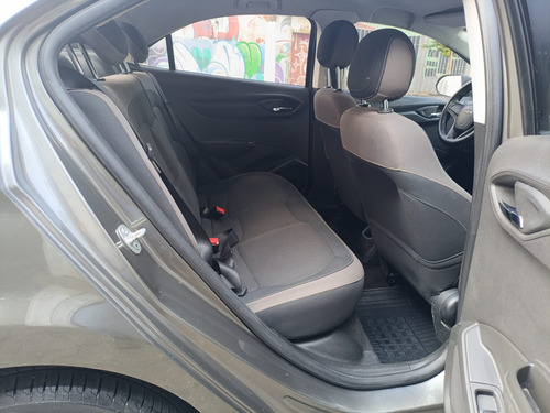 Chevrolet Prisma Prisma 1.4 LTZ SPE/4
