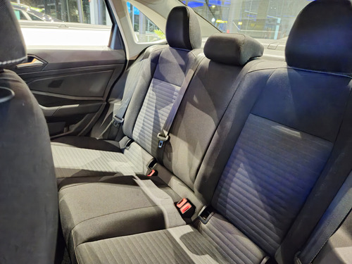 Volkswagen Jetta 1.4 Tsi Trendline Tiptronic