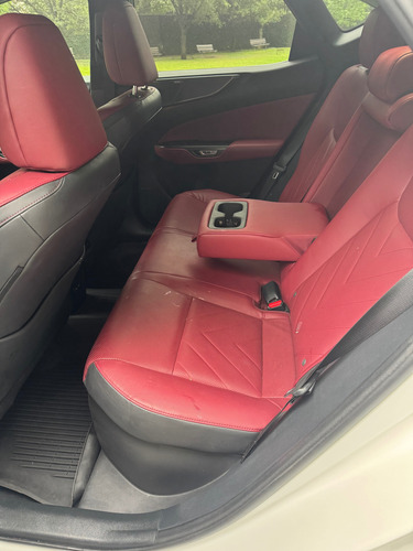 Lexus NX 2.5 Nx 350H Awd Luxury