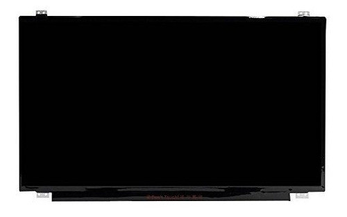 Pantalla Lcd De 156 Compatible Con Acer Chromebook 15 N15q9