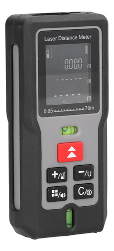 Medidor De Distancia De Alta Precisión Laser Rangefinder M70