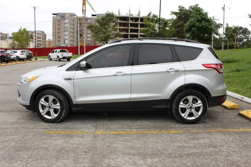 Ford Escape 2.0 Se 4x4